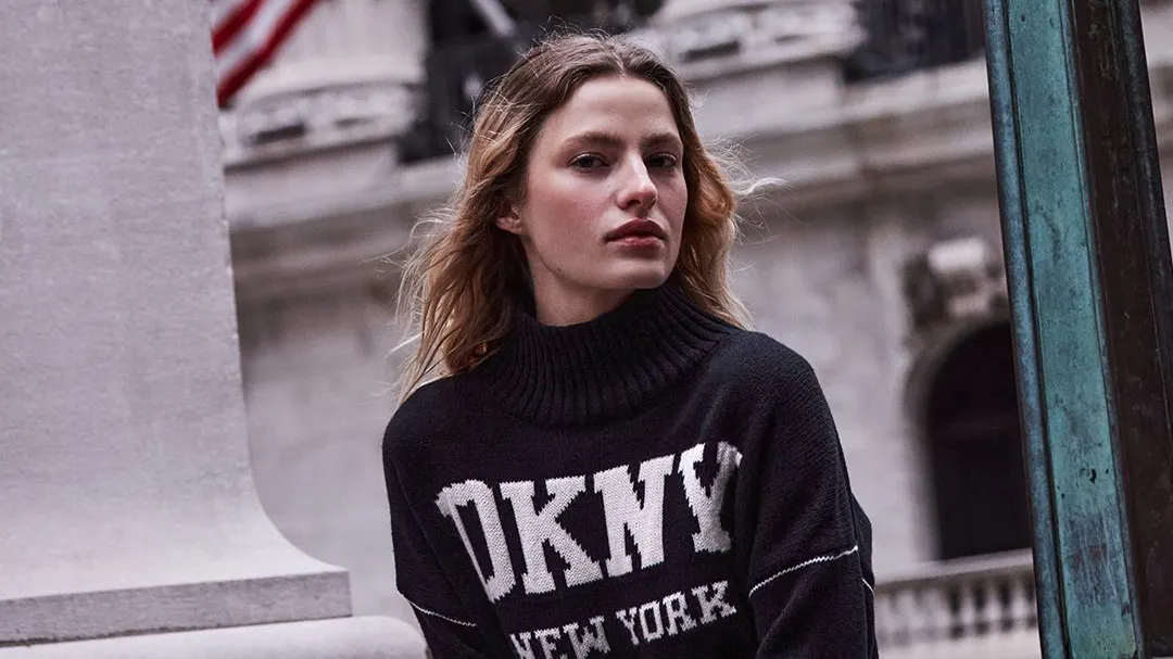 How Sustainable is DKNY?